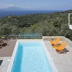 别墅 Atrium *