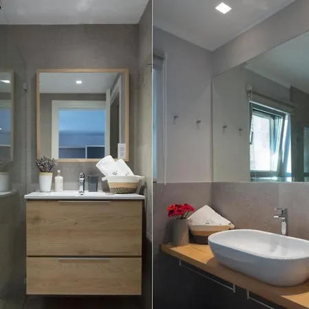 Villa Atrium Villas *