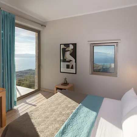 Atrium Villas Villa Megali Ammos (Skiathos)