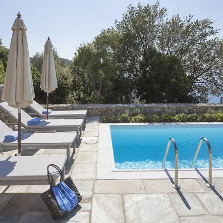 Villa Atrium Villas *