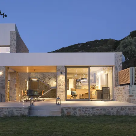 Atrium Villas * Megali Ammos (Skiathos)