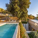 Atrium Villas Villa *