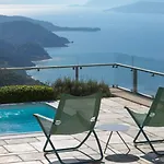 Atrium Villas Kechria