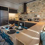 Atrium Villas Villa