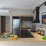 Atrium Villas *
