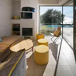 Atrium Villas *