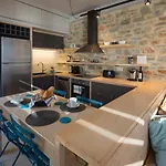 Villa Atrium Villas *