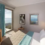 Atrium Villas * Kechria