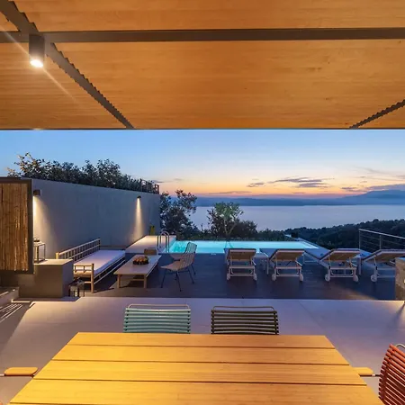 Atrium Villas Kechria