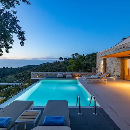Villa Atrium Kechria