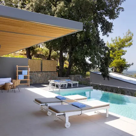 Atrium Villa *