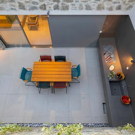 Atrium Kechria