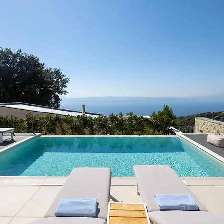 Villa Atrium Kechria