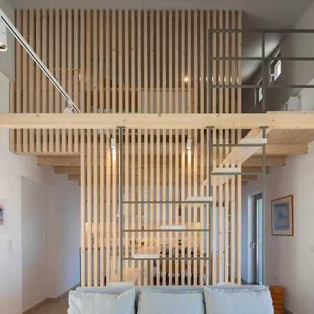 Villa Atrium Kechria
