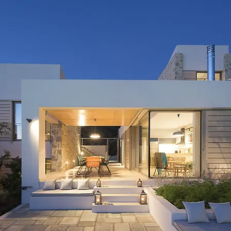 Atrium Villas Kechria