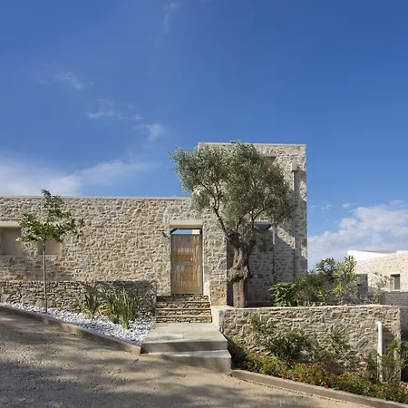 Atrium Villas Villa Kechria