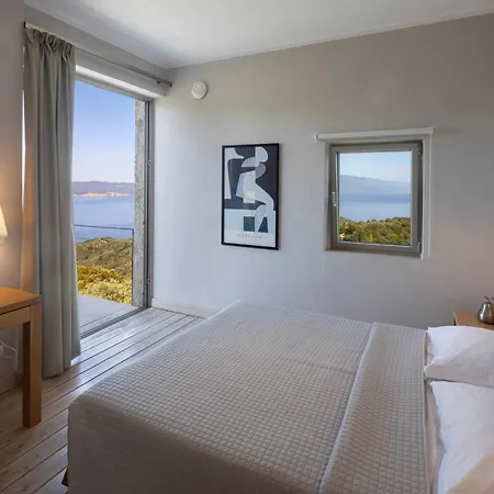 Atrium Villa Kechria