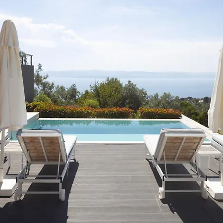 Villa Atrium Kehria