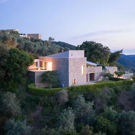 Atrium Villa *