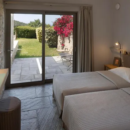 Atrium Villa *