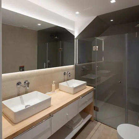Villa Atrium Kehria