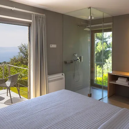 Atrium Villa