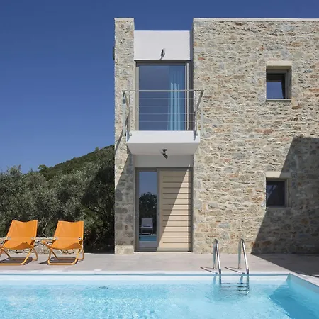 Villa Atrium