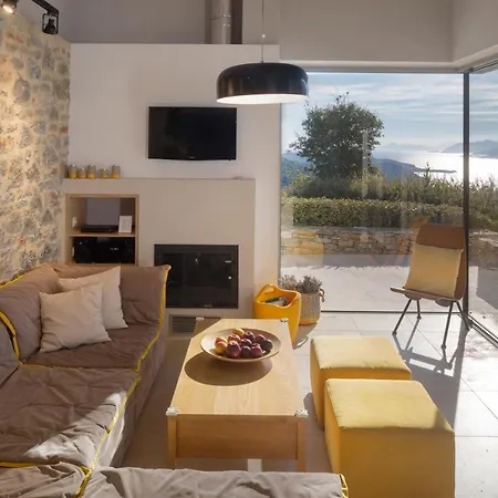 Villa Atrium