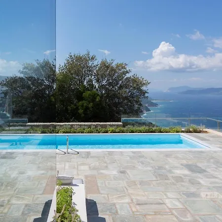 Atrium Villas