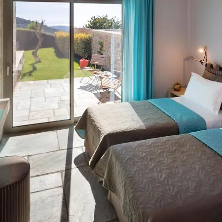 Villa Atrium Villas