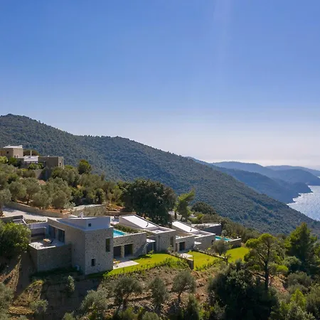 Villa Atrium Villas *
