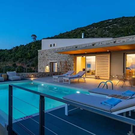 Villa Atrium Villas *