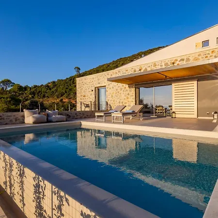 Atrium Villas Villa *