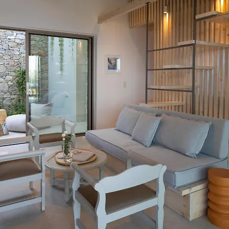 Atrium Villas Kechria