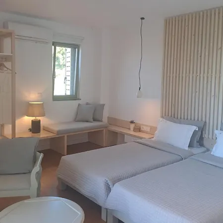 Atrium Villas Villa