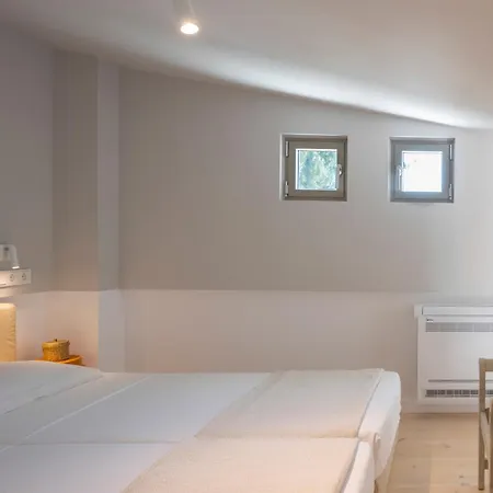 Atrium Villas Kechria