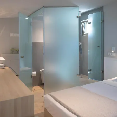 Atrium Villas Villa *