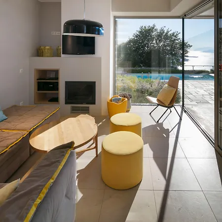 Villa Atrium