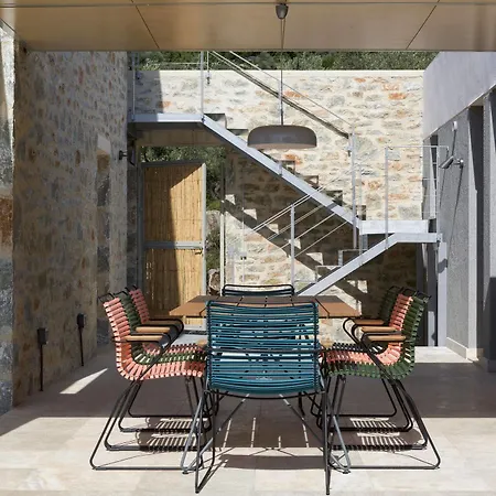 Atrium Villas Villa