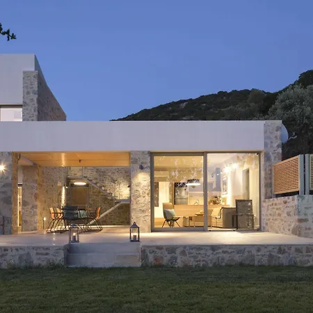 Atrium Villas