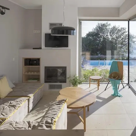 Villa Atrium Villas