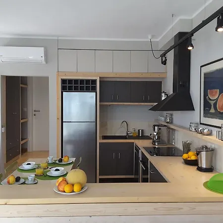Atrium Villas *