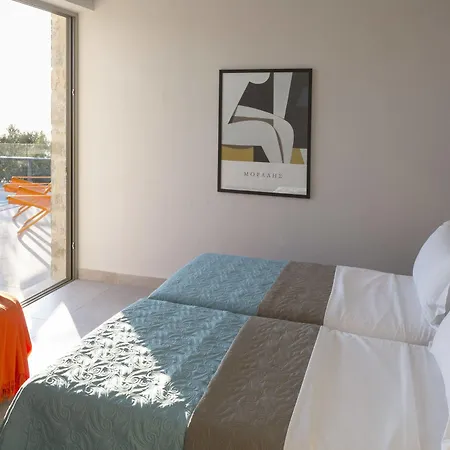 Villa Atrium Villas *