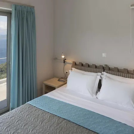 Villa Atrium Villas Kechria