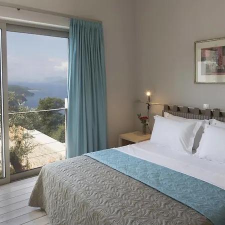 Atrium Villas