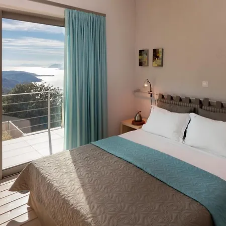 Atrium Villas Kechria