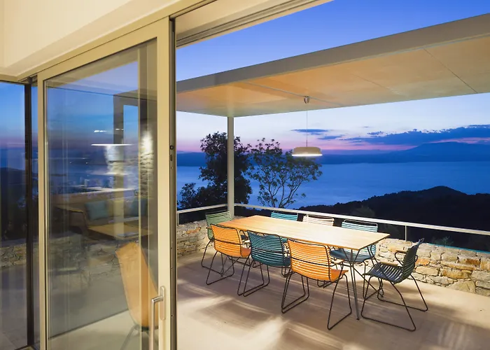 Villa Atrium Kechria