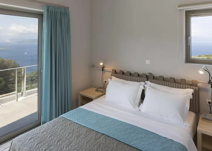 Villa Atrium Kechria